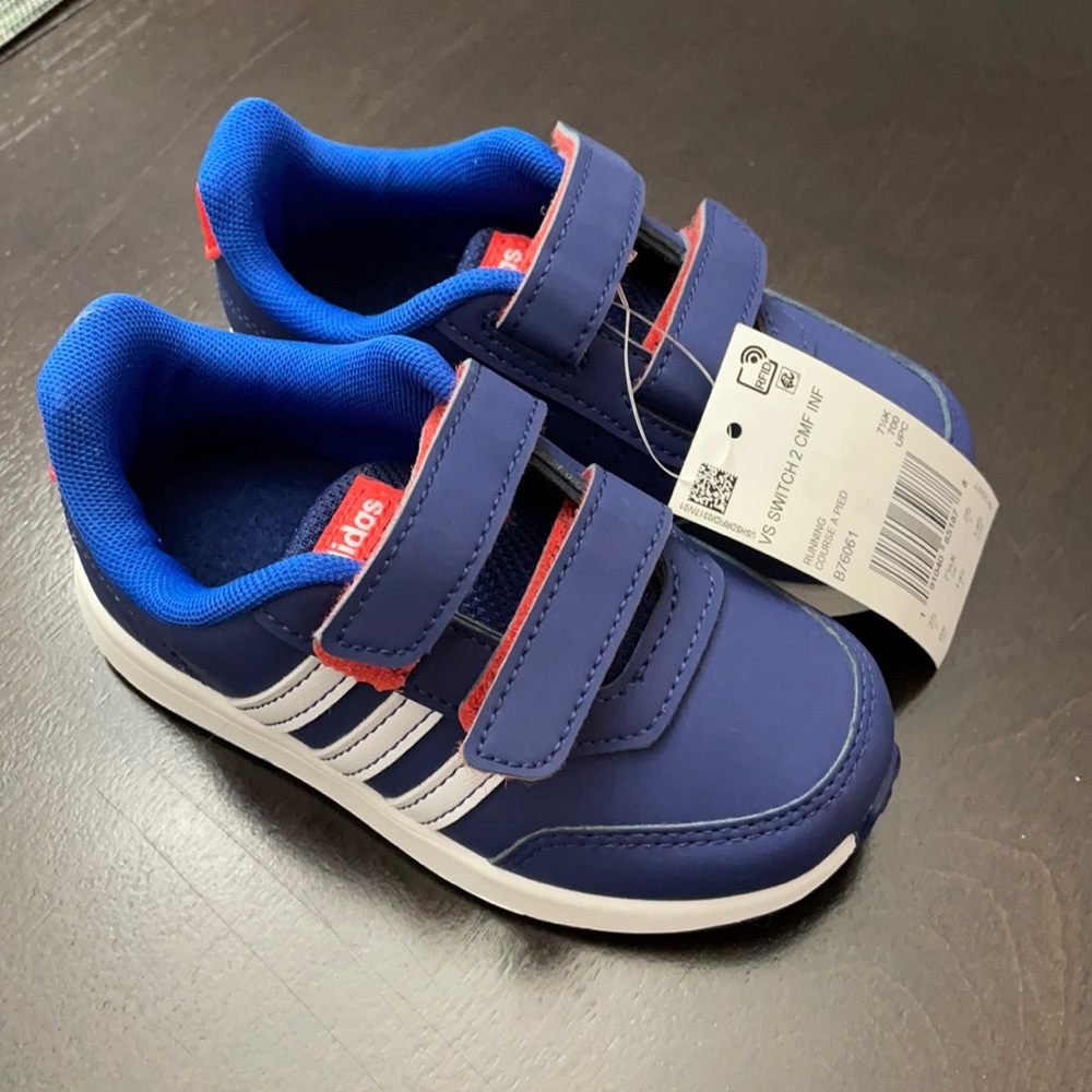 Adidas Boys Sneakers